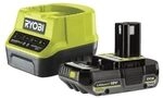 Rc18120-120 18v Kit Akkus Und Ladeger&auml;te - Ryobi