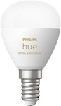 Hue Led-leuchtmittel 8719514491106 Eek: F (a - G) Hue White Ambiance Luster E14 5.1