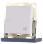 Mdt Objektregler Knx 55 Reinwei&szlig; Gl&auml;nzend