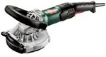 Metabo - Renovierungsschleifmaschine Rsev 19-125 Rt Koffer - 603825700