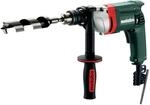 Metabo - Bohrmaschine Be 75-16, Incl. Zubeh&ouml;r, Karton