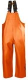 Helly Hansen Workwear Gale Regenlatzhose Orange Xs