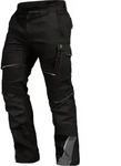 Leibw&auml;chter Bundhose Herren Flex-line Flexh25 Gr. 42 Schwarz/grau