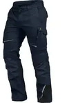 Leibw&auml;chter - Bundhose Herren Flex-line Flexh30 Gr. 46 Marine/schwarz