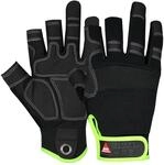Hase Montagehandschuhe Technik, 3 Finger Gr&ouml;&szlig;e 8, 10 Stk