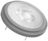 Osram - Superior Spot LED-Lampe AR111 11.7W 4000K 24V Sockel G53 SR11175D940241