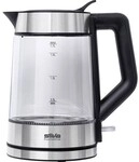 Silva Homeline Kl-g 2007 Wasserkocher Schwarz 1,7l