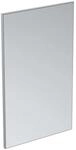 Ideal Standard Mirror&light Wandspiegel, Mit Rahmen, Reversibel,