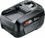 Ersatzakku 18 V 3 Ah Akku - Bosch