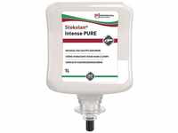 Sc johnson professional SIN1L Hautpflegecreme Stoko lan® Intense pure 1 l silikon