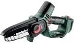Akku-geh&ouml;lzs&auml;ge Ms 18 Ltx 15 Ohne Akku Und Ladeger&auml;t In X 145 L - Metabo