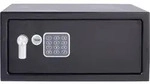 Yale - Elektronischer Tresor - Laptop - Ylv/200/db2 - Schwarz - Standardsicherheit