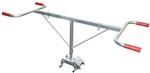 Handtragegriff M. Adapter F. 2 Personen Zu Flieguan