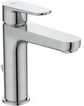 Ideal Standard - Cerafine O - Waschtischarmatur Mit Auslass, Bluestart, Chrom Bc702aa