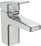 Ideal Standard - Waschtischarmatur Ceraplan H75 Mit Ablaufgarn. Ausld.103mm Chrom