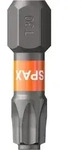 Spax - Bit T-star Plus T 30, 6,4 X 25 Mm, 5 St&uuml;ck - 5000009192309