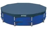 Poolabdeckung Rund 457 Cm 28032 Intex