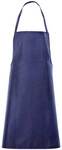 Brustlatzsch&uuml;rze 4452 L&auml;nge Ca. 100 X Breite Ca. 80 Cm Blau