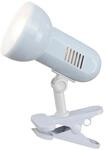 Praktische Schreib Tisch Leuchte Klemm Strahler Regal Spot Lampe Globo 5496