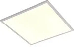 Led Panel 'brenda' Dimmbar Mit Fernbedienung F&uuml;r Wohnzimmer & Esszimmer Von Arcchio