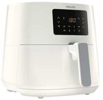 Philips Hd9270/00 Hei&szlig;luftfritteuse Silber Wei&szlig; Schwarz