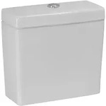 Laufen - Pro Sp&uuml;lkasten, 2-mengen Sp&uuml;lung, 6 L, Wasseranschluss