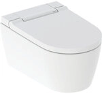 Aquaclean Sela Wc-komplettanlage Wand-wc, 146220, - Geberit