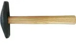 Dengelhammer 500 G Mit Stiel, Zweibahnig