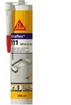 Sika - Flex-111 Stick & Seal, Elastischer Montageklebstoff F&uuml;r