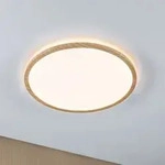 Paulmann 71029 Led-wandleuchte Led 22 W Holz