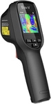 Hikmicro Hm-tp30-1aqf-eco-v W&auml;rmebildkamera -20 Bis +550 &deg;c 96 X 96 Pixel 25...