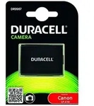 Dr9967 - Batterie - Li-ion - 1020 Mah - F&uuml;r Canon Eos 1500, 2000, 3000, 4000, Kiss