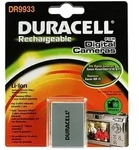 Duracell - Batterie - Li-ion - 1000 Mah - F&uuml;r Canon Powershot G10, G11, G12, Sx30 Is