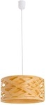 Pendelleuchte H&auml;ngelampe Deckenleuchte Schlafzimmerleuchte K&uuml;chenlampe D 40 Cm