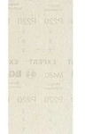 Accessories Expert M480 2608900748 Schleifnetz F&uuml;r Schwingschleifer Ungelocht