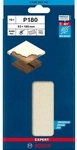 Accessories Expert M480 2608900747 Schleifnetz F&uuml;r Schwingschleifer Ungelocht