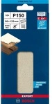 Accessories Expert M480 2608900737 Schleifnetz F&uuml;r Schwingschleifer Ungelocht