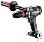Metabo - Akku-bohrschrauber Bs 18 Ltx-3 Bl Q I Metal (603180840)