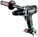 Metabo - Akku-3-gang-bohrschrauber Bs 18 Ltx-3 Bl I Metal, Karton