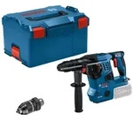 Bosch Akku-bohrhammer Gbh 18v-28 Cf, Sds Plus, Ohne Akku Und Lader In L-boxx 238