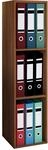 Ebuy24 - Holz Regal Ordner Aktenregal Offas 3f