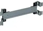 Hager Hutschiene Isoliert,univers,1-feld,7,5mm Ut22b