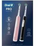 Elektrische Zahnb&uuml;rste Oral-b Pro1 Duo
