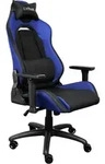 Trust Gxt 714 Ruya Universal-gamingstuhl Schwarz, Blau