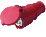 Cee-kupplung Twist 16a, 5-polig, Ip44