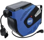 Bgs Technic - Automatische Kabeltrommel 20 M