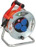 Brennenstuhl - Kabeltrommel Garant S240 25m N05v3v3-f3g1,5