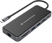 Hub Usb Conceptronic Donn15g