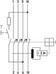 Doepke Fi-/ls-kombination Drcbo4b32/0,03/3n-a 32a 0,03a