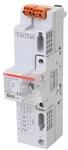 Abb Stotz S&j Tt/tn-s Kombi-ableiter Ovr Zp+ 3n, 12, 5ka Ovrzp+3n12.5-255mcb6